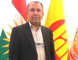 نەجمەدین محەمەد قەراجی